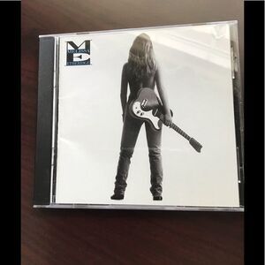 CD, Melissa Etheridge, Never Enough, CD, good condition